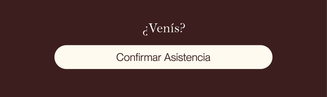 Confirmar asistencia